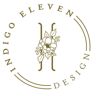 Indigo Eleven Design