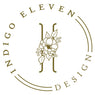 Indigo Eleven Design